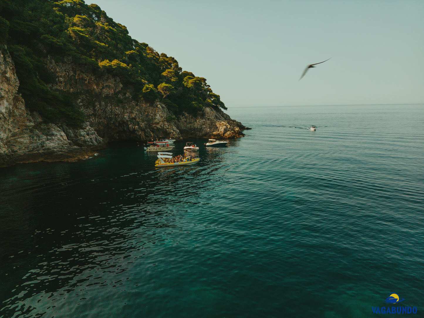 Blue Cave Dubrovnik 5-Hour (Morning & Afternoon)