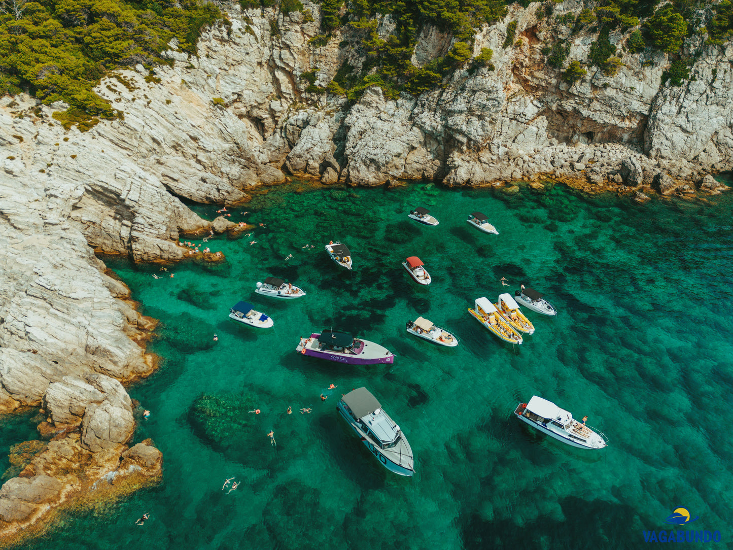 Blue Cave Dubrovnik 5-Hour (Morning & Afternoon)
