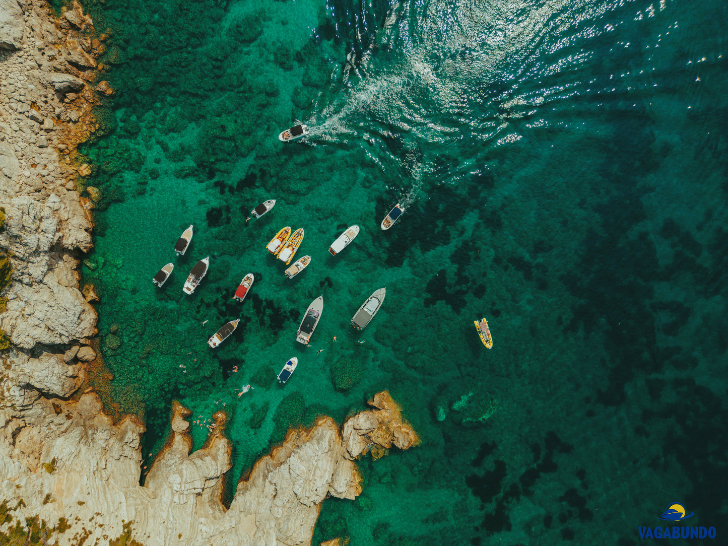 Blue Cave Dubrovnik 5-Hour (Morning & Afternoon)