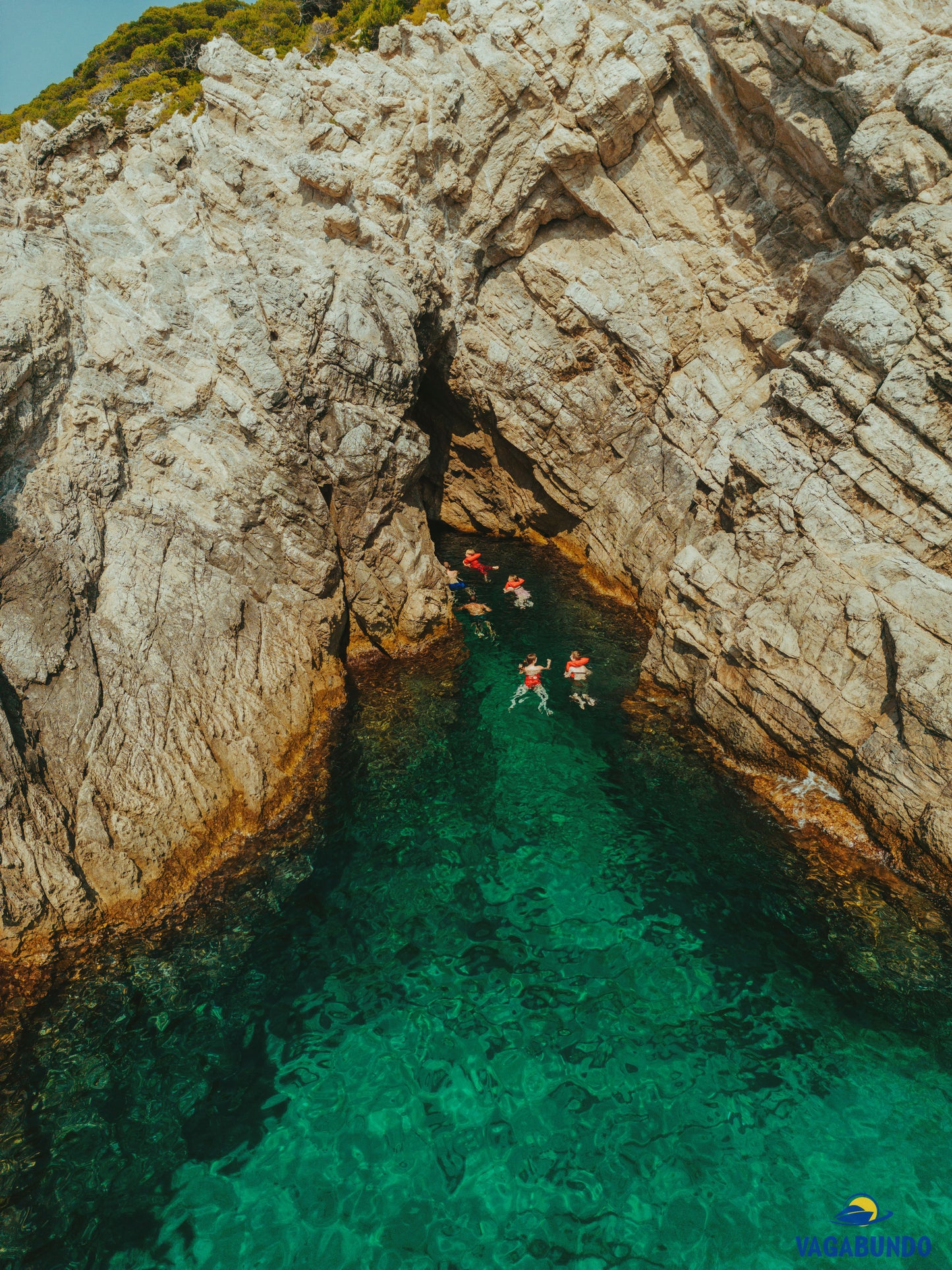 Blue Cave Dubrovnik 5-Hour (Morning & Afternoon)