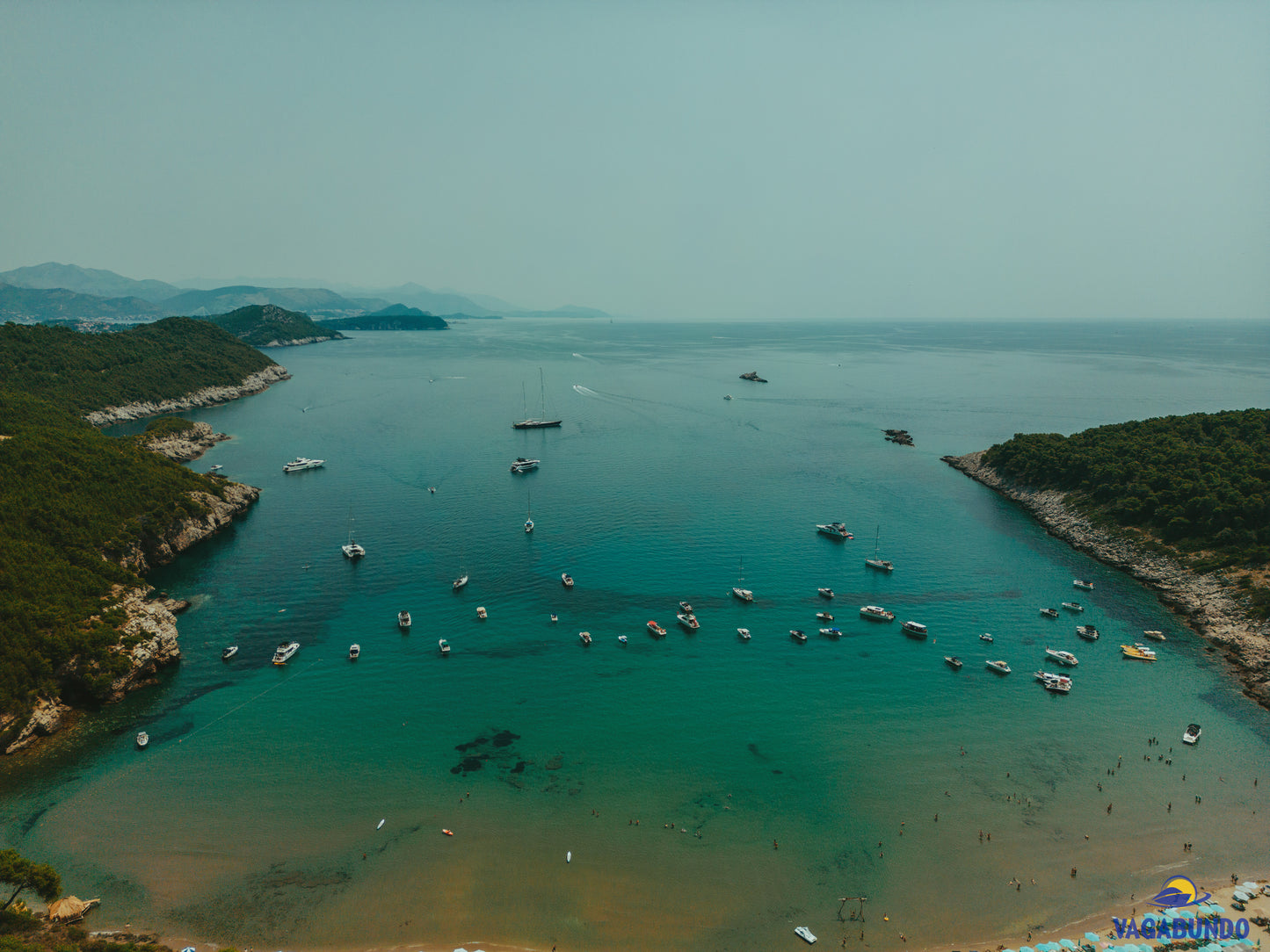 Blue Cave Dubrovnik 5-Hour (Morning & Afternoon)