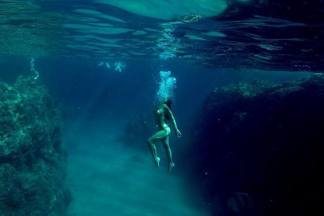 Blue Cave Dubrovnik 5-Hour (Morning & Afternoon)