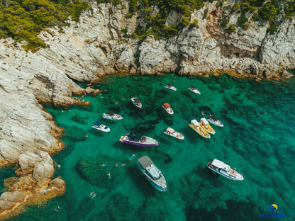 Blue Cave Dubrovnik 5-Hour (Morning & Afternoon)