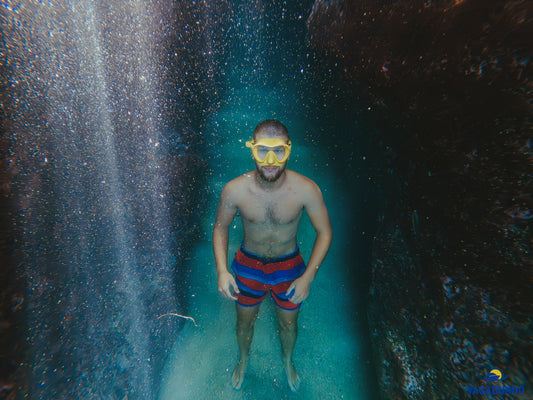 Blue Cave Dubrovnik 5-Hour (Morning & Afternoon)